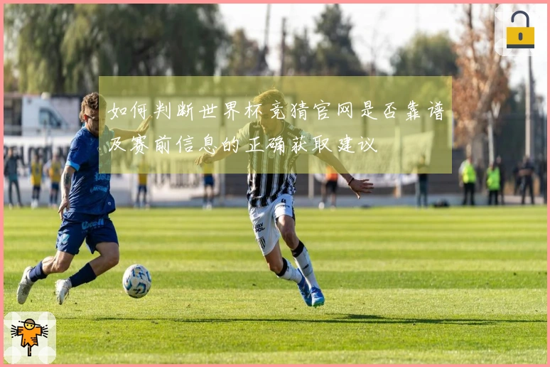 如何判断世界杯竞猜官网是否靠谱及赛前信息的正确获取建议