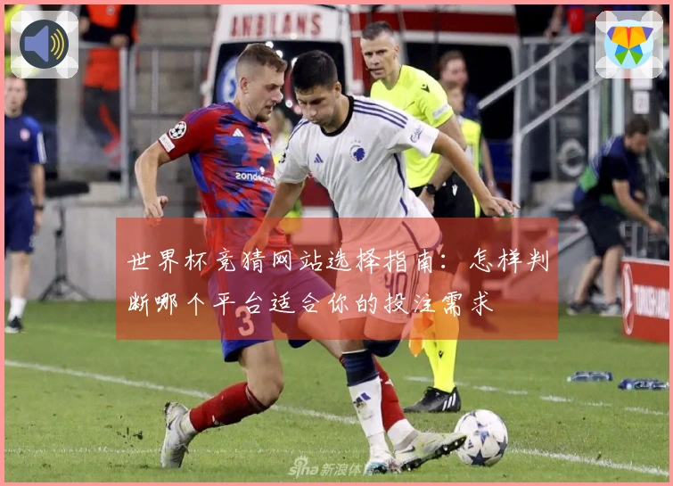 世界杯竞猜网站选择指南：怎样判断哪个平台适合你的投注需求