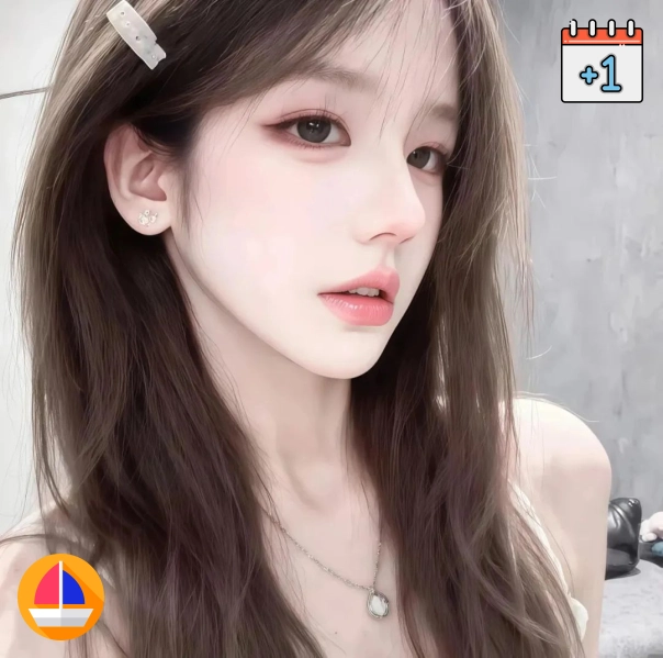 陆晨女士